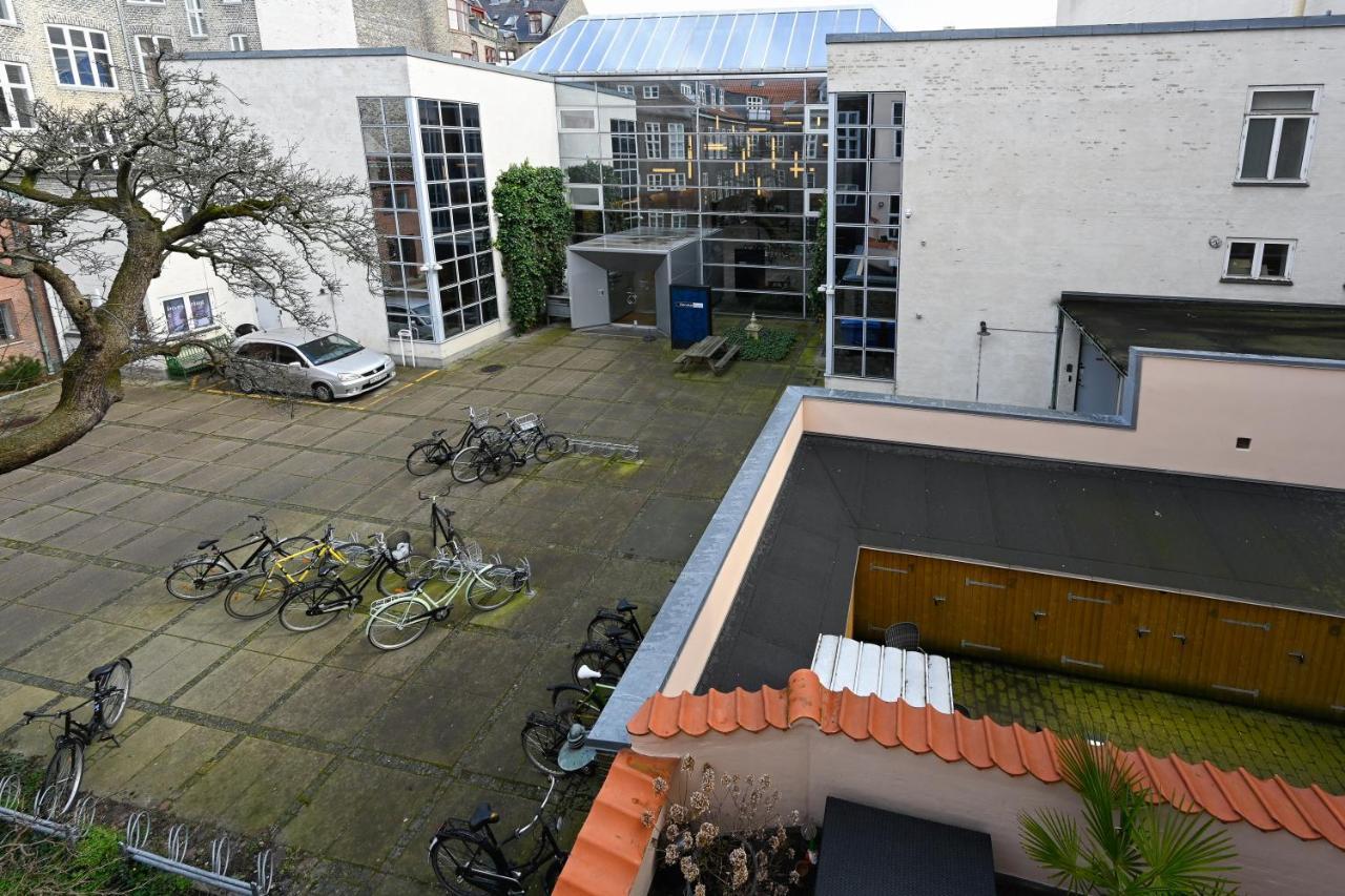 Store Kongensgade 70 Lejlighed København