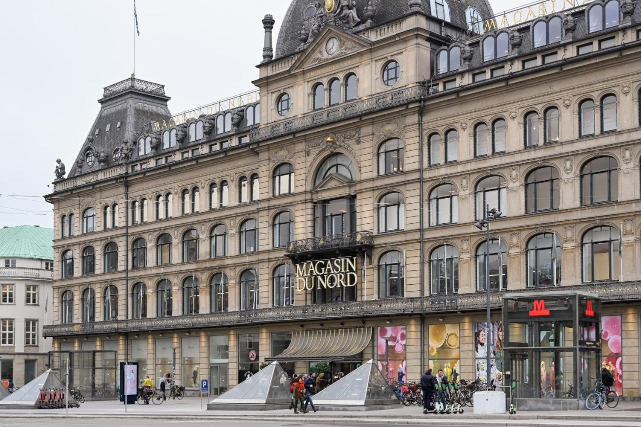 Store Kongensgade 70 København