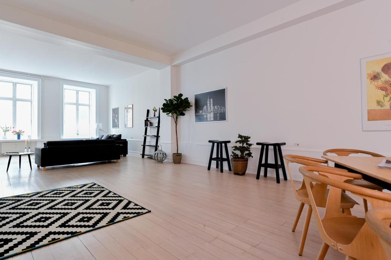 Store Kongensgade 70 København